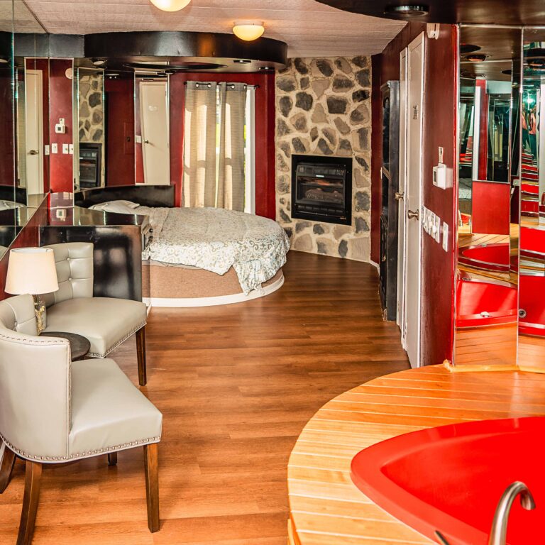 Love Shack Camp Out-3