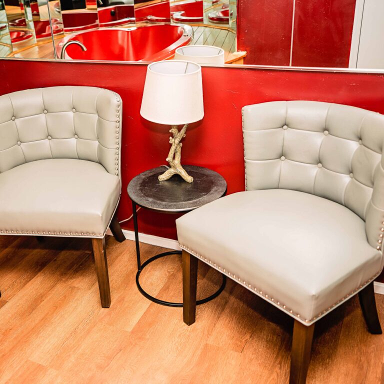 Love Shack Camp Out-4