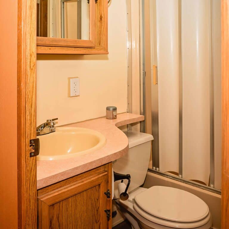 Premium Cabin Camp Out-18