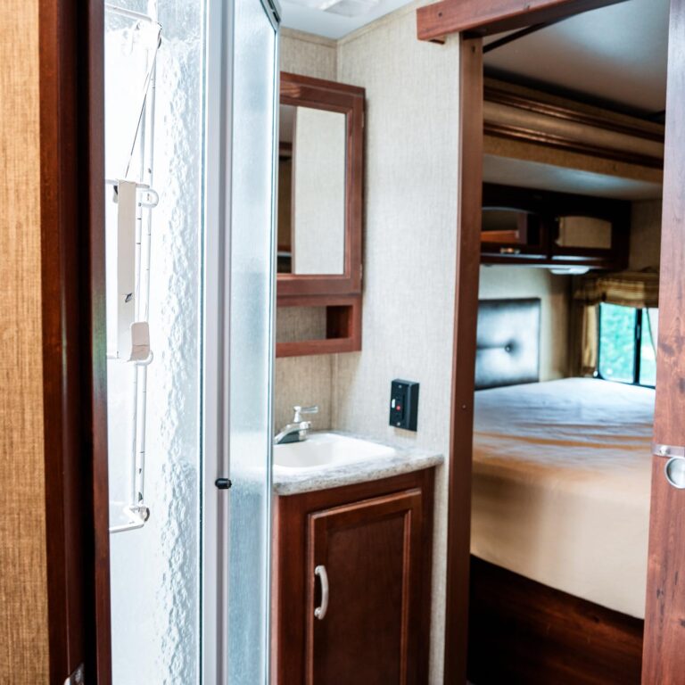 G17 RV Rental